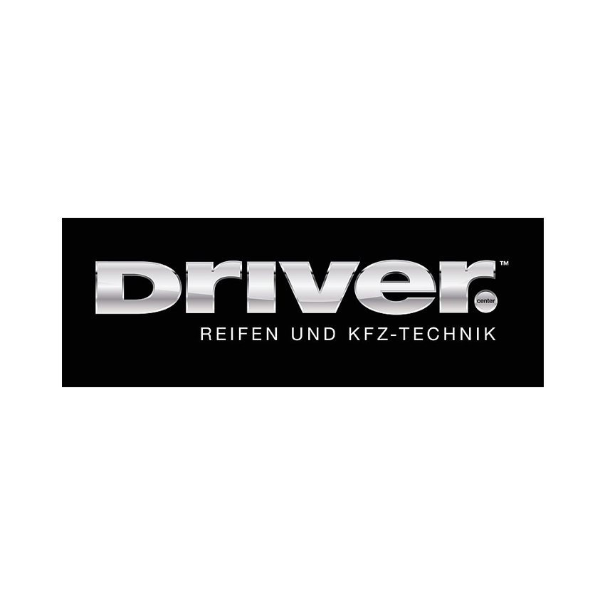Driver-Logo
