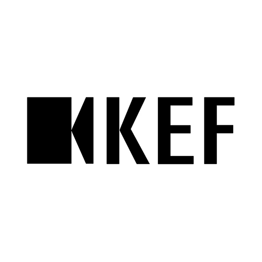 KEF-Logo