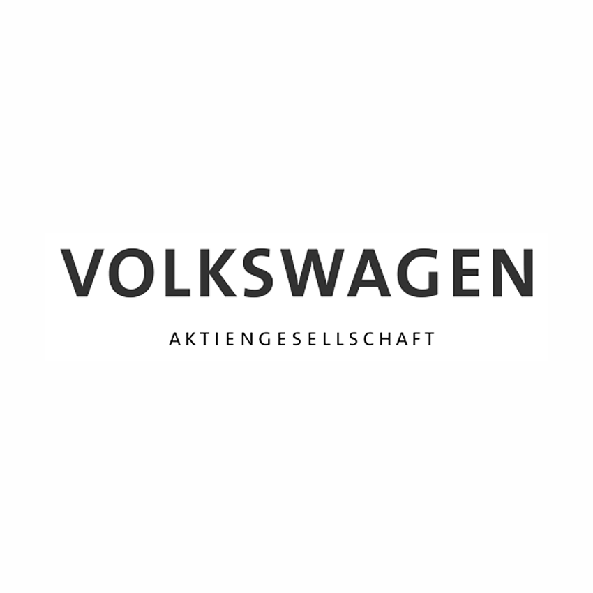 VW AG Logo