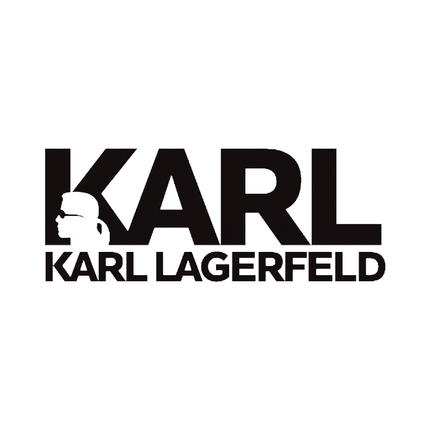 lagerfeld-Logo