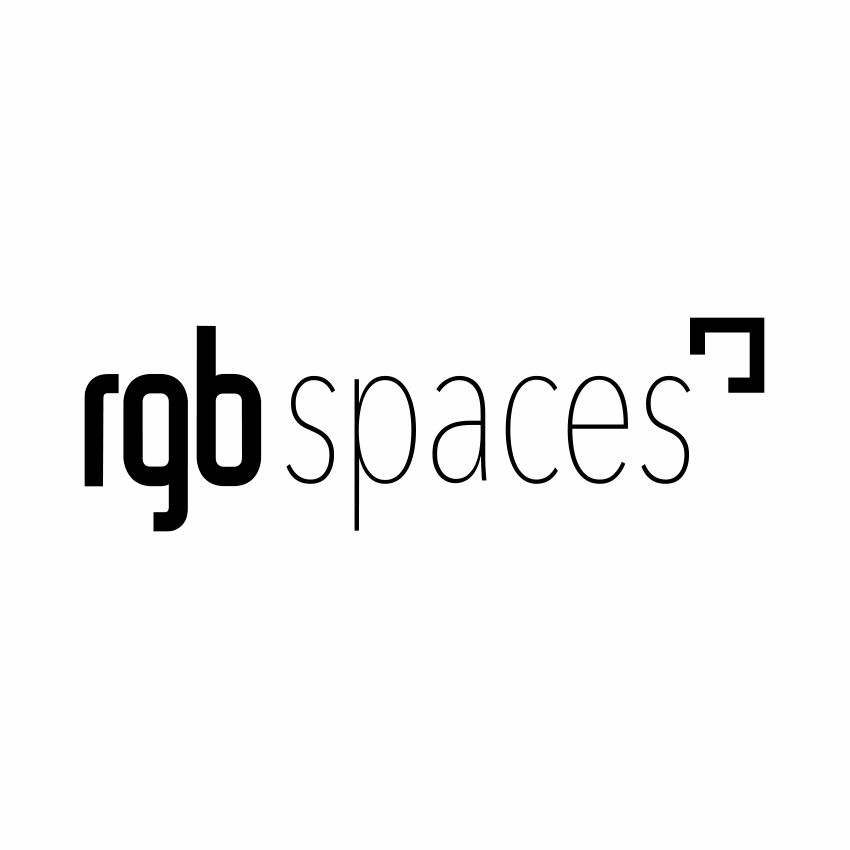 rgb spaces logo